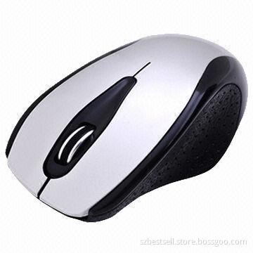 3D gift mouse